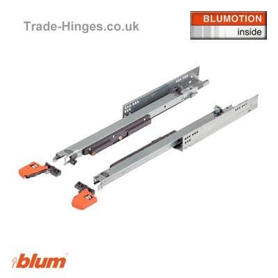 Blum MOVENTO Runners