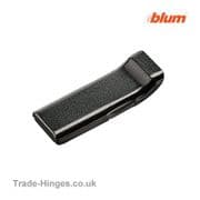 Onyx Arm Cover Cap 70.1663.ONS