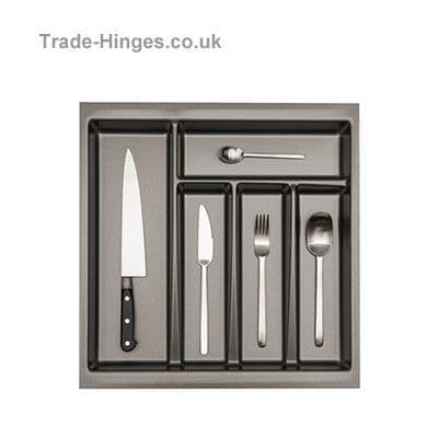 Plastic Cutlery Trays