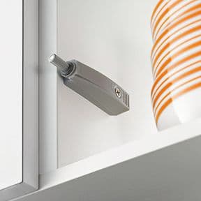 Blum Tip-On for Doors
