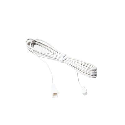 Sensio 2500mm Extension Cable