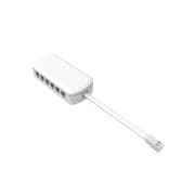 Sensio Driver Port Expander