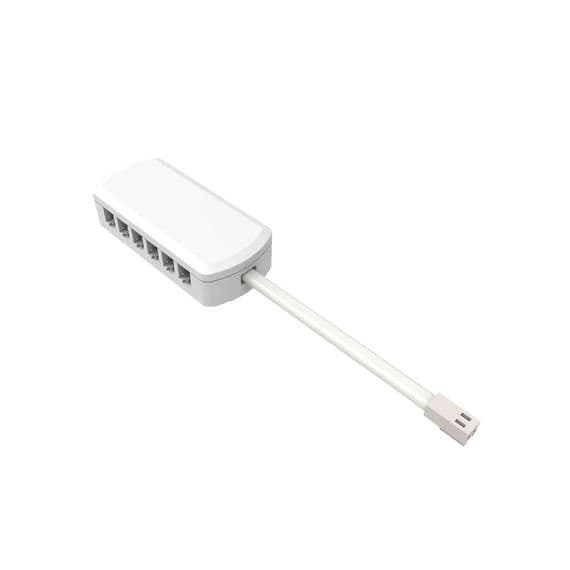 Sensio Driver Port Expander