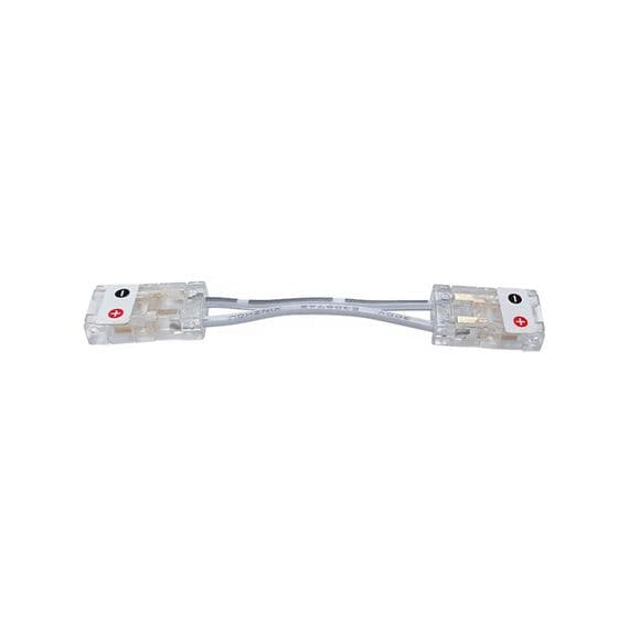 Sensio Polar 50mm Corner Connector SE105990 LED Strip Accessory