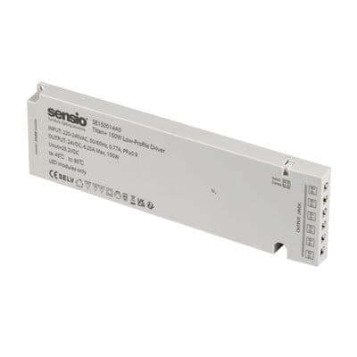 Sensio Titan+ Driver 150W
