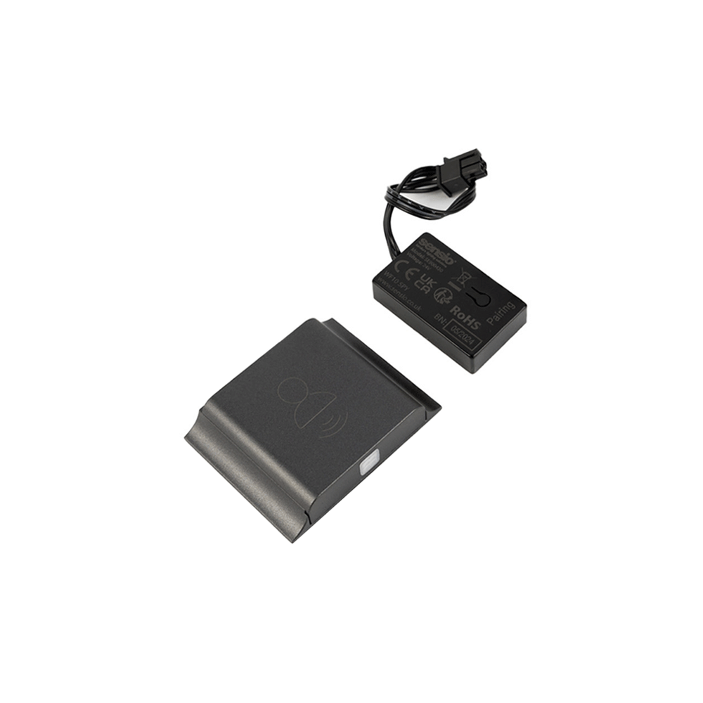 Sensio Titan+ Wireless PIR Sensor Kit