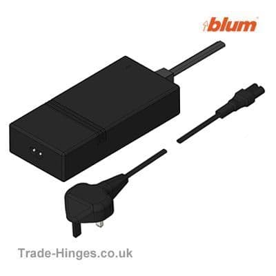 Blum Servo-Drive 24W Transformer