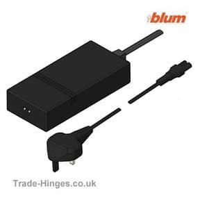 Blum Servo-Drive 24W Transformer