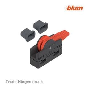 Blum Servo-Drive Cable Connecting Node Z10V100E.01