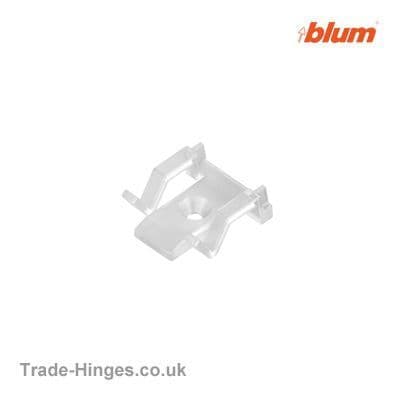 Blum Servo-Drive Cable Holder