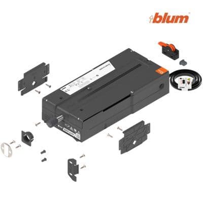 Servo-Drive Flex Drive Unit
