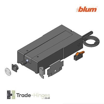 Servo-Drive Flex Drive Unit