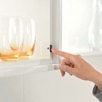 Blum 21P5020 Servo-Drive Switch