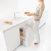 Servo-Drive Uno for Waste Bins