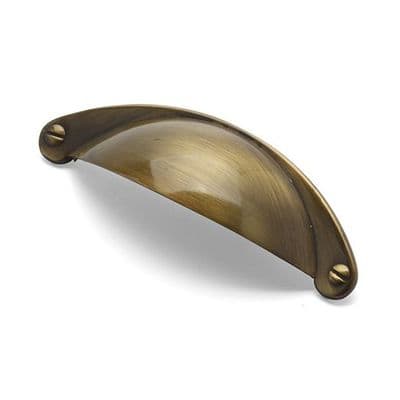 Shaker Cup Handle - Antique