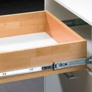Side Mounted Drawer Runners