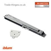 Soft Close for Blum Metabox Drawers