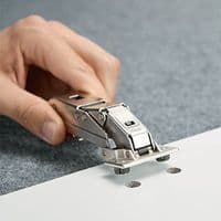 Blum Thin Door Hinge