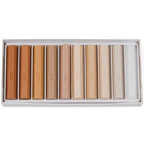 Soft Wax Repair Stick Set of 10