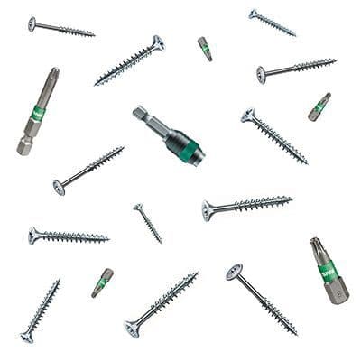 SPAX® Screws