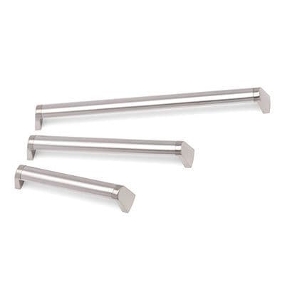 Splayed Oval Bar Handle