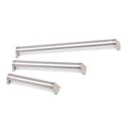 Splayed Oval Bar Handle