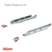 TANDEM Touch to Open Runners