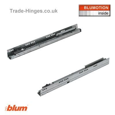 TANDEMBOX Drawer Runners