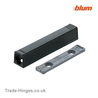 Terra Black Tip-On Holder