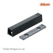 Terra Black Tip-On Holder