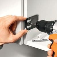 Tip-On Holder