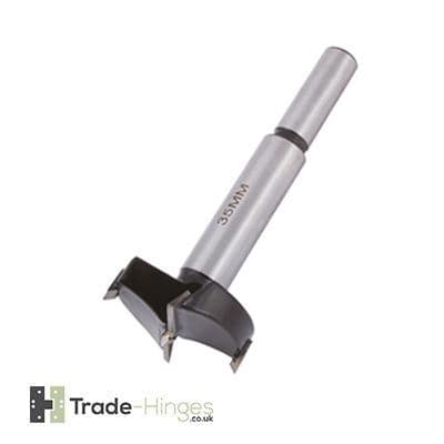 Trend 35mm Tungsten Carbide Hinge Drill Bit