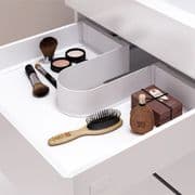 Under Sink Cut Out for Drawers