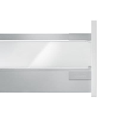 Upgrade Deep Drawer to Include Glass Inserts