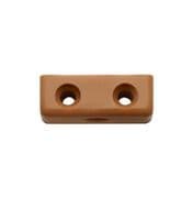 Value Pack of Beech Modesty Blocks