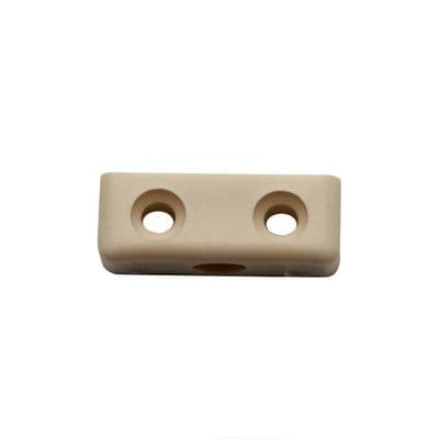 Value Pack of Beige Modesty Blocks