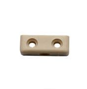 Value Pack of Beige Modesty Blocks