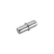 Value Pack of Shelf Pegs - Zinc Plated