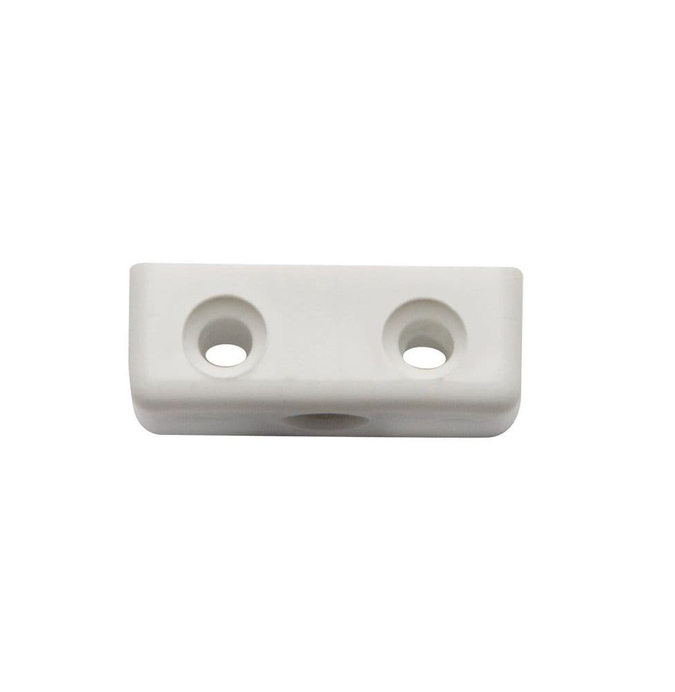 Value Pack of White Modesty Blocks
