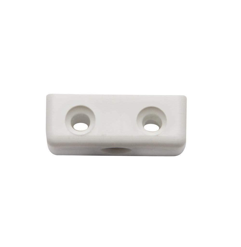 Value Pack of White Modesty Blocks