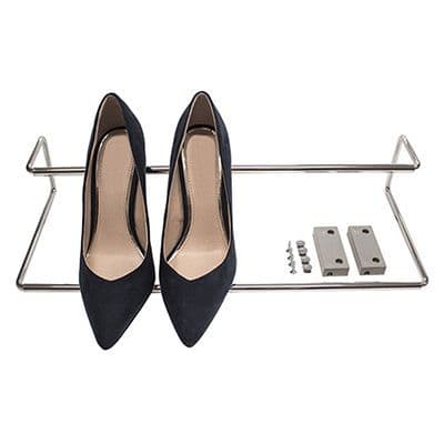 Wardrobe Shoe Racks