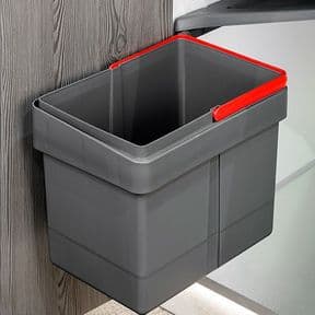 Waste Bin 15L