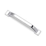 Windsor 'D' Handle - Chrome