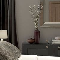 Windsor Round Knob in Chrome FF11300CH
