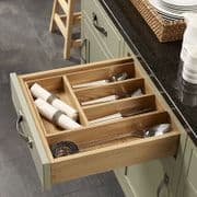 Wooden Drawer Boxes
