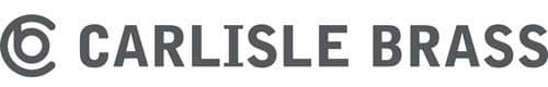 Carlisle Brass Company Logo 