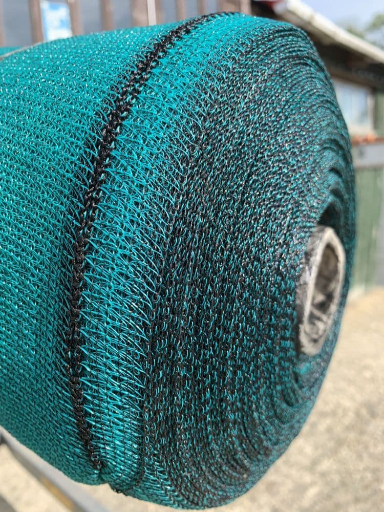Garden Netting 100gsm