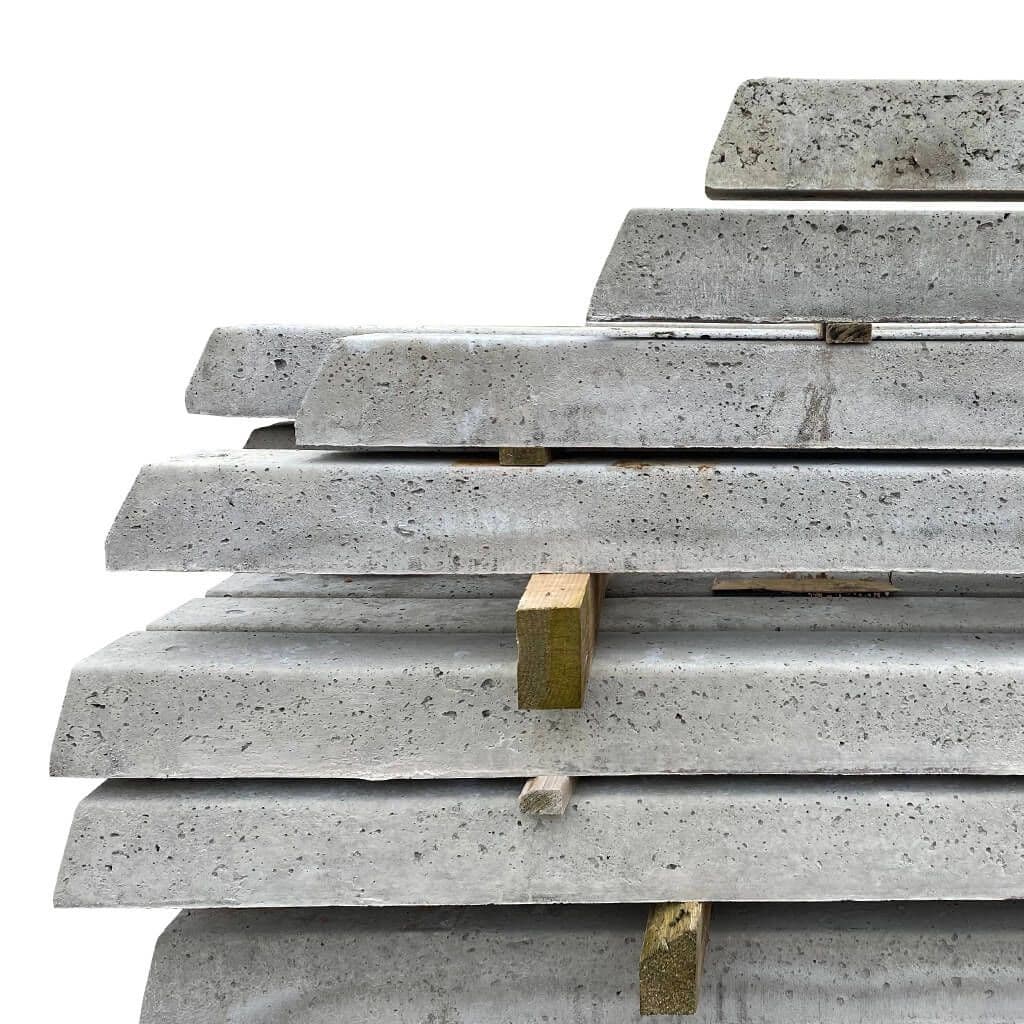 Concrete Fence Posts Gardening Creightons Fermanagh