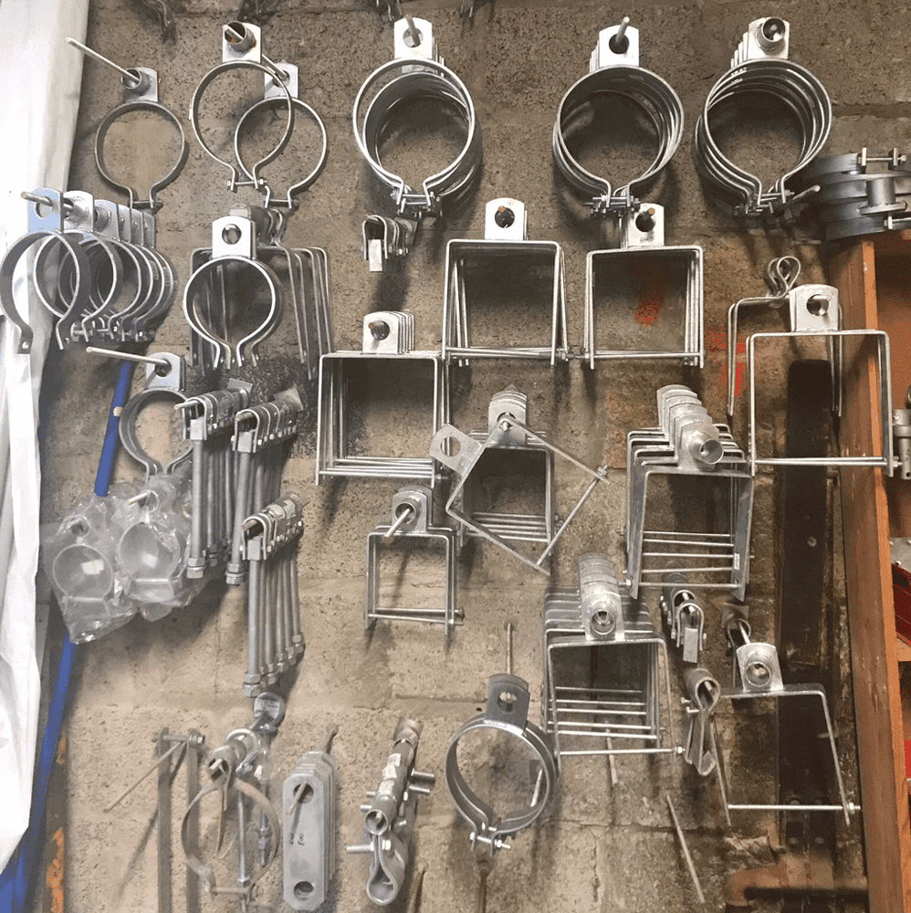 Gate Hangers Farm Supplies Creighton's Lisbellaw Fermanagh