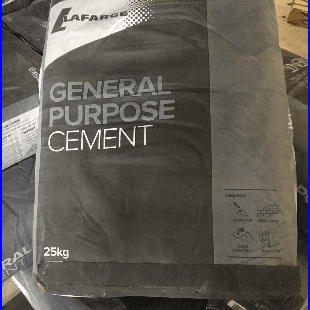 Top more than 119 lafarge cement rate per bag latest 3tdesign.edu.vn